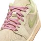 Jordan 1 Low SE Olive Aura (Women's)