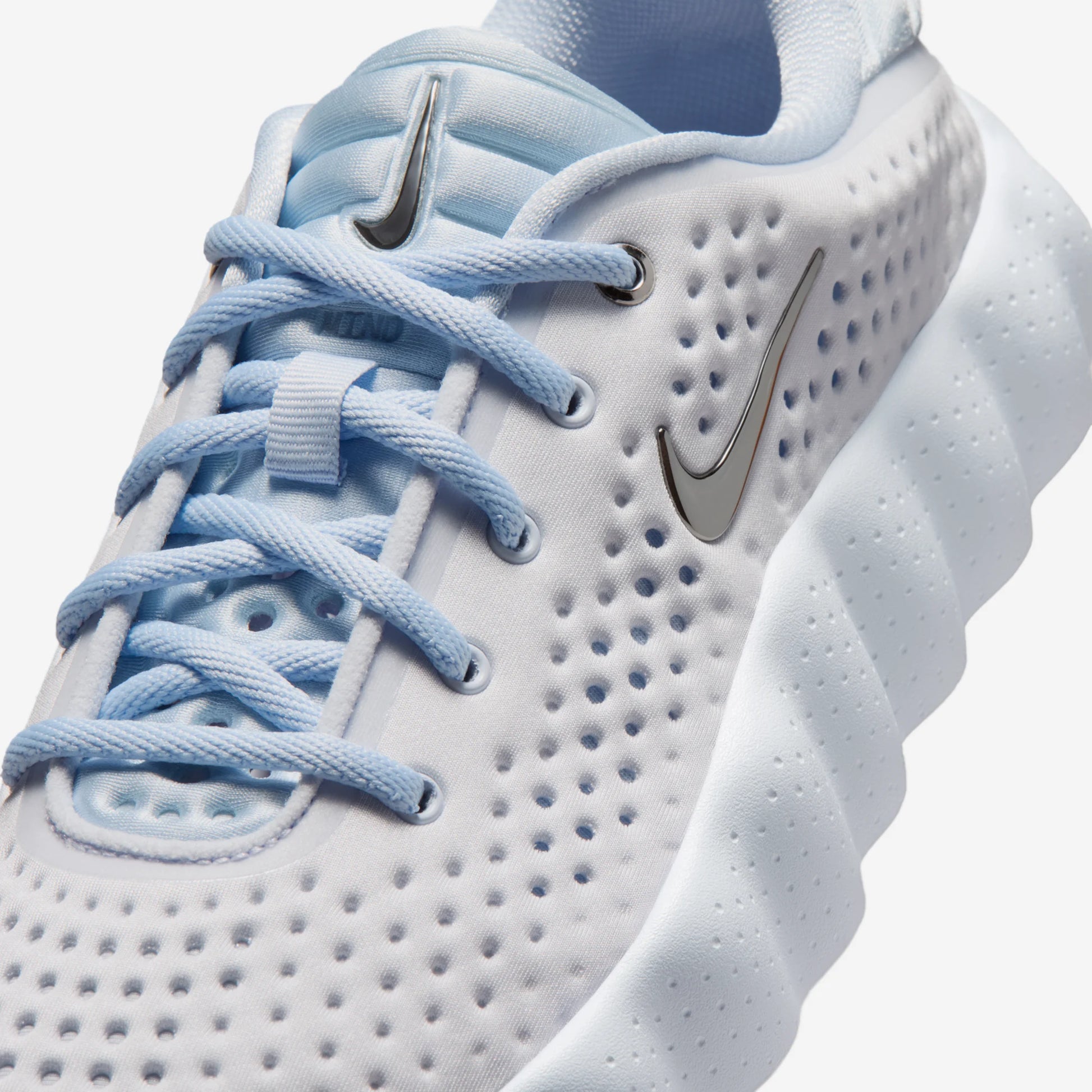 Nike Mind 002 Football Grey (Women's)