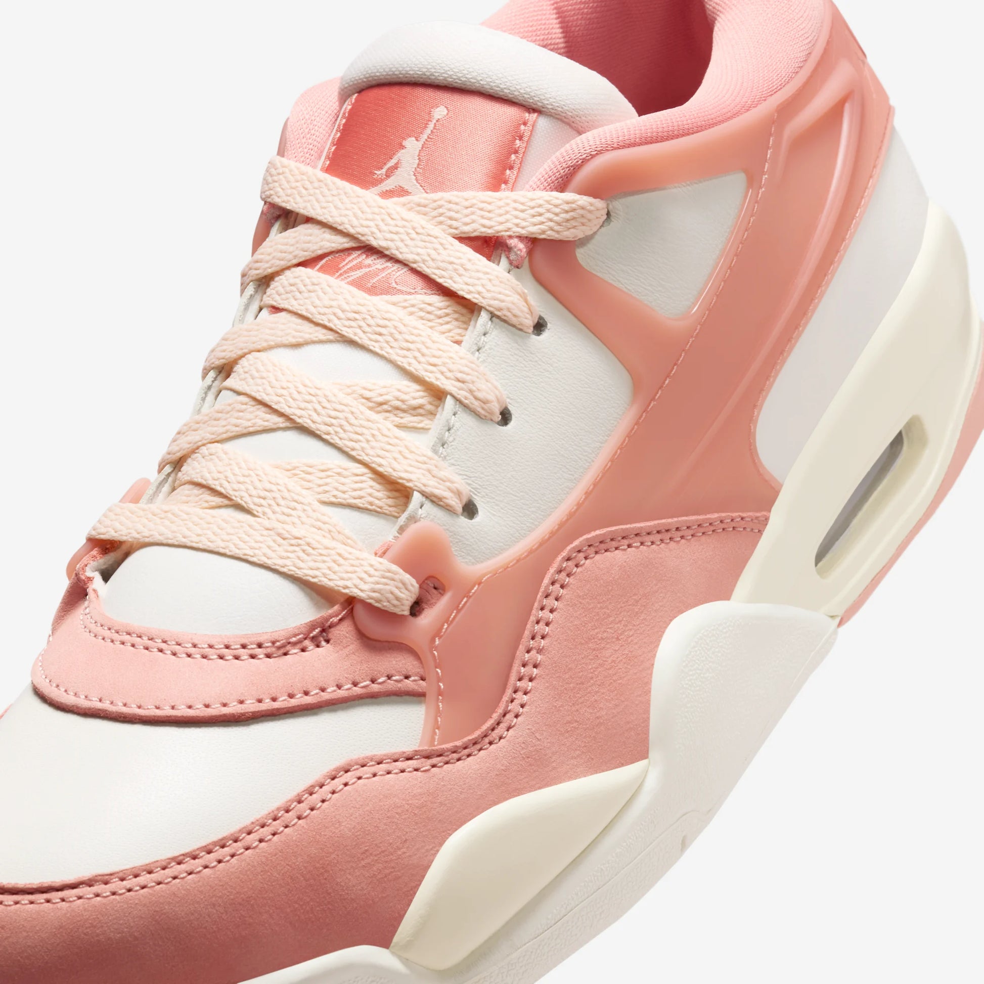 Jordan 4 RM Guava Ice (Women's)