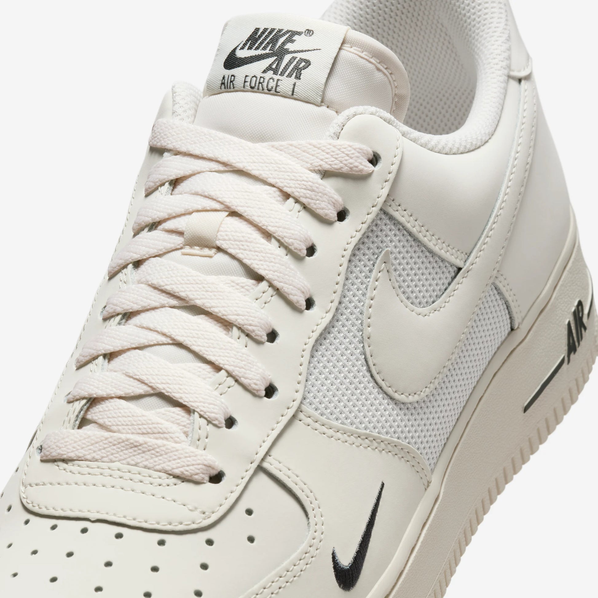 Nike Air Force 1 Low '07 LV8 Phantom Light Orewood Brown