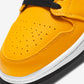Jordan 1 Low University Gold