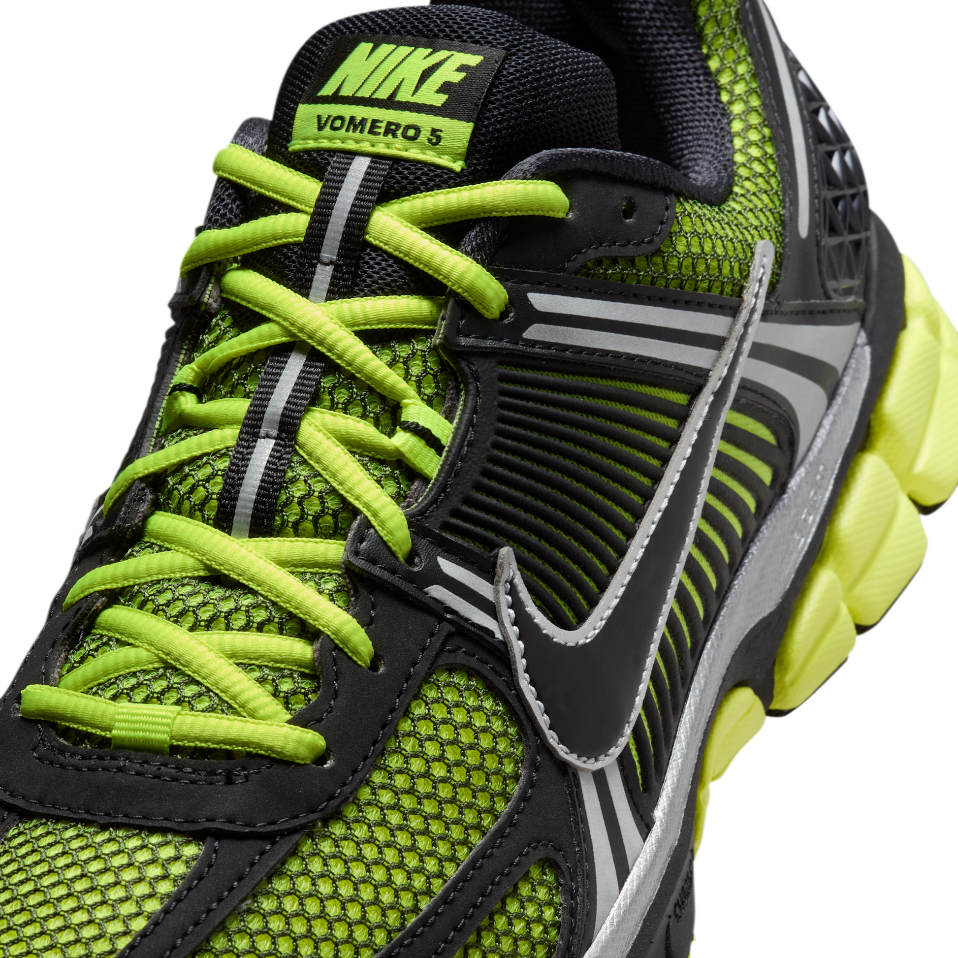 Nike Zoom Vomero 5 Lemon Venom