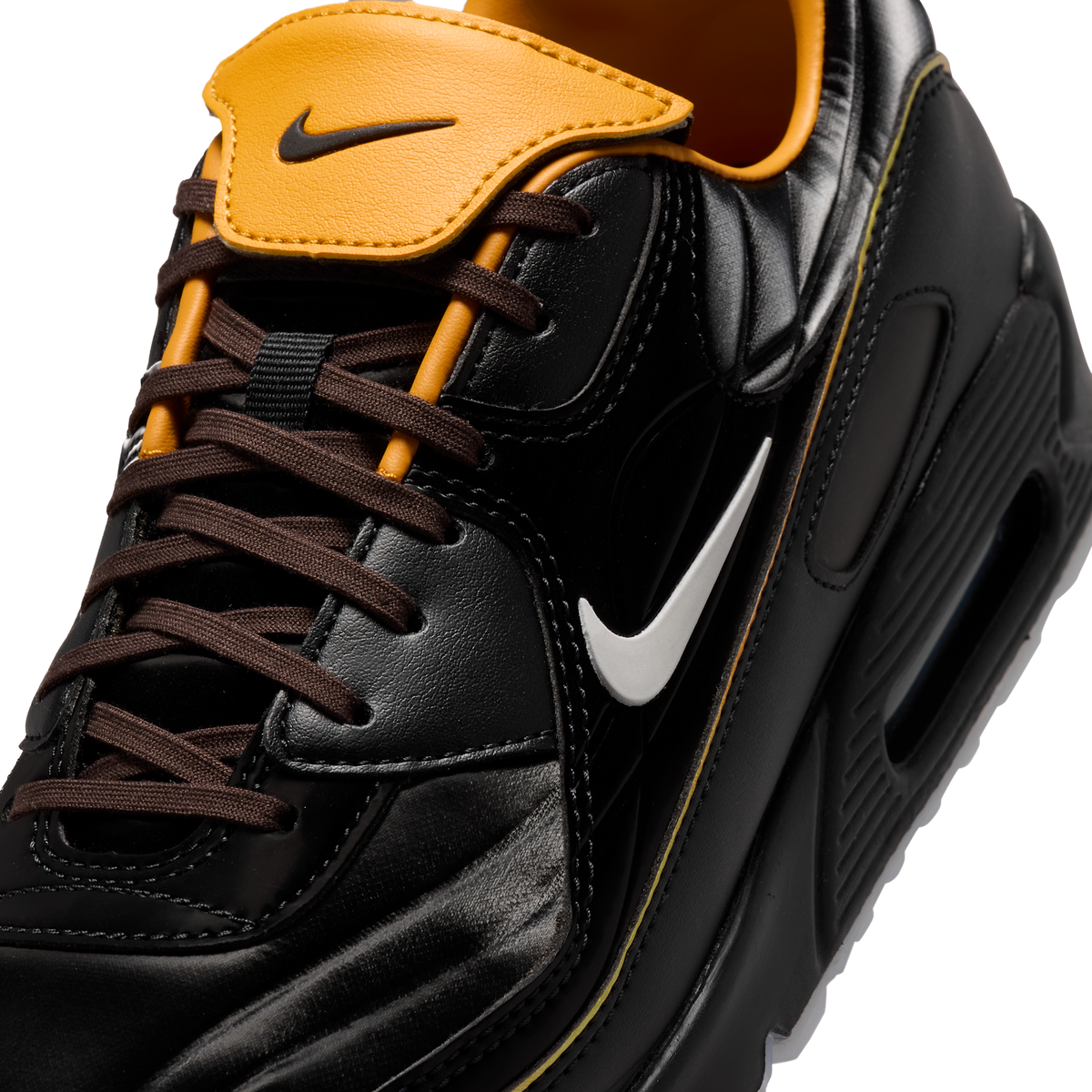 Nike Air Max 90 Dark Cinder Mercurial Vapor 1