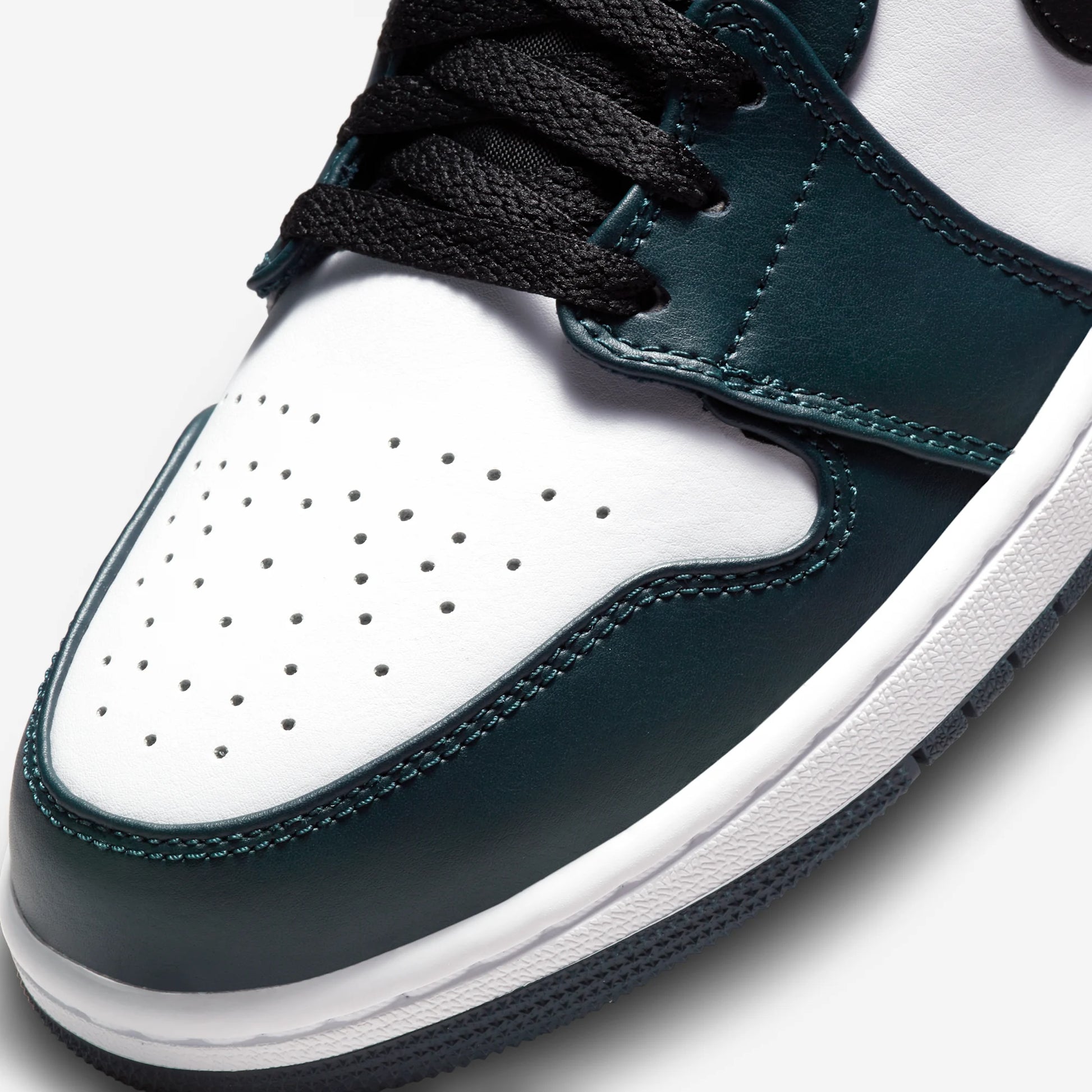 Jordan 1 Low Dark Teal