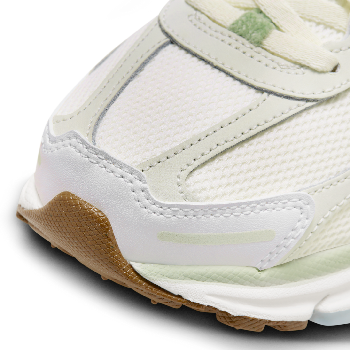 Nike Zoom Vomero 5 Sail Buff Gold (Women's)