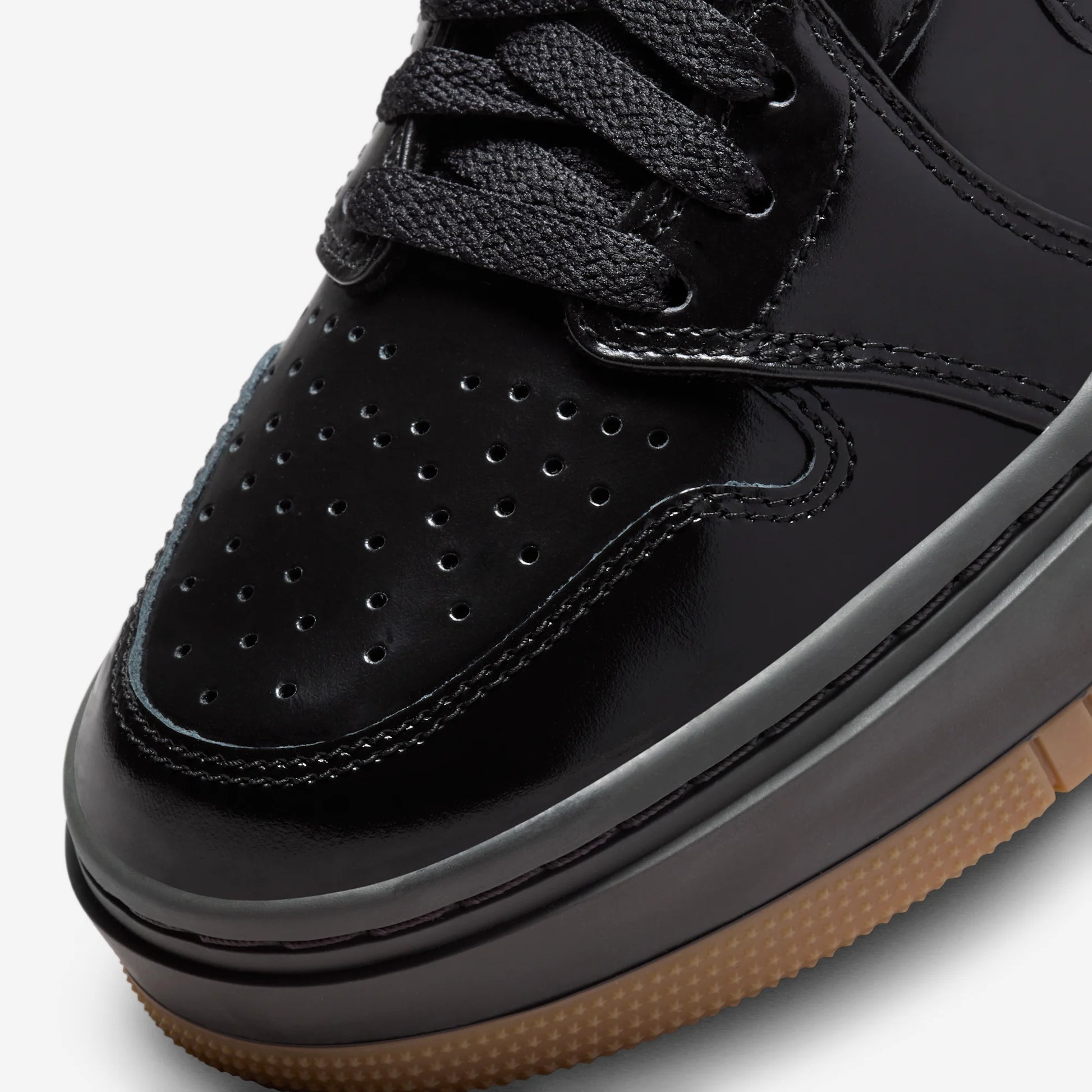Jordan 1 Elevate High SE Black Gum (Women's)