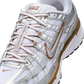 Nike P-6000 White Light British Tan (Women's)