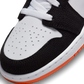 Jordan 1 Mid SE Basketball Blossom (GS)