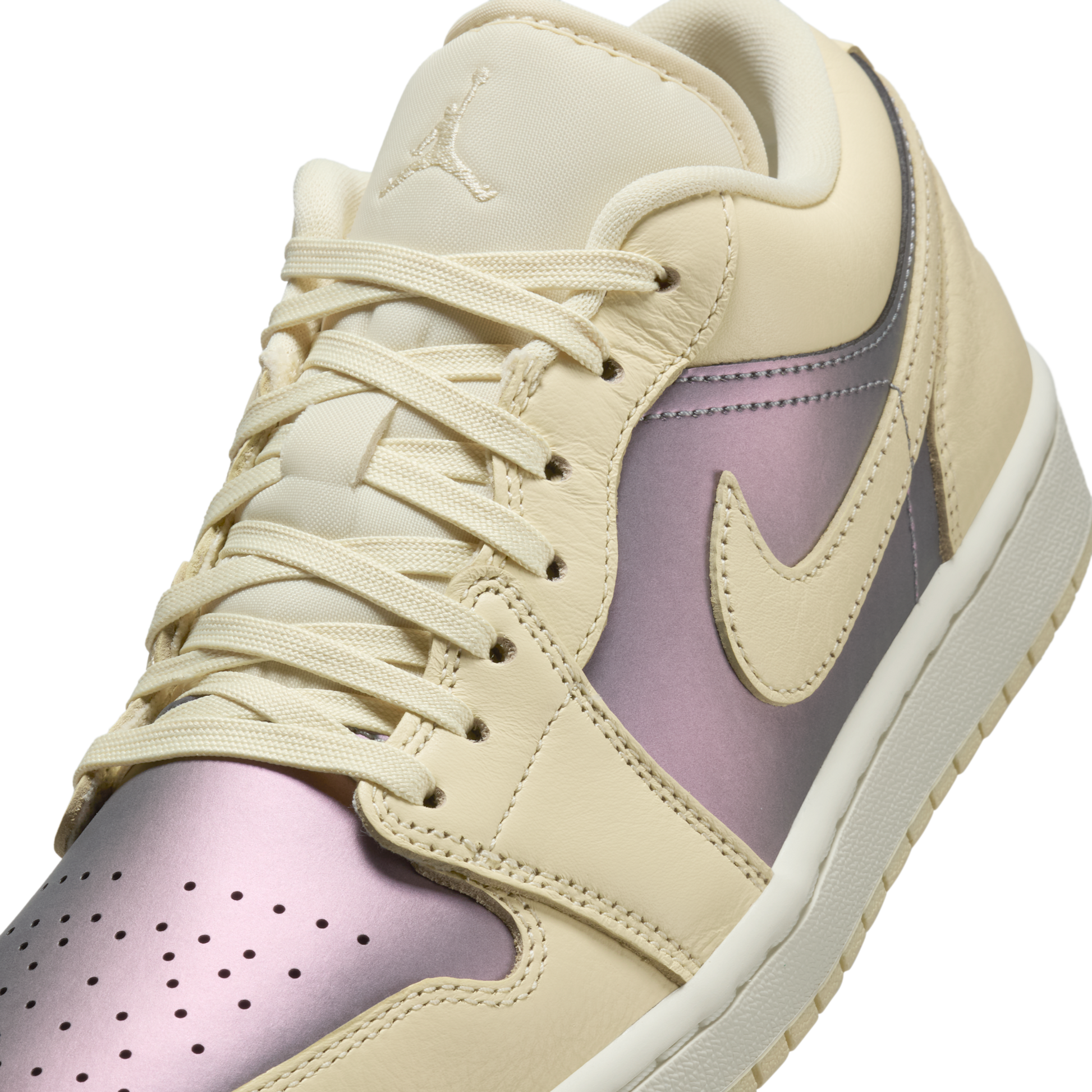 Jordan 1 Low SE Muslin Royal Tint (Women's)