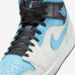 Jordan 1 Mid SE Blue Chill