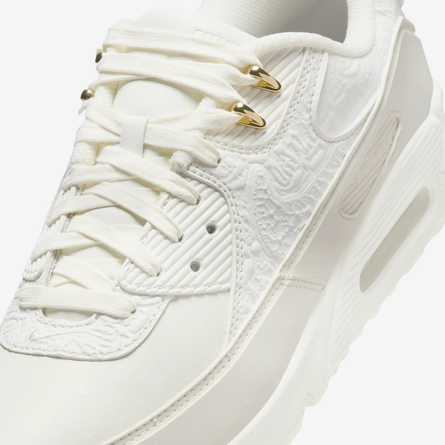 Nike Air Max 90 Slawn Sail