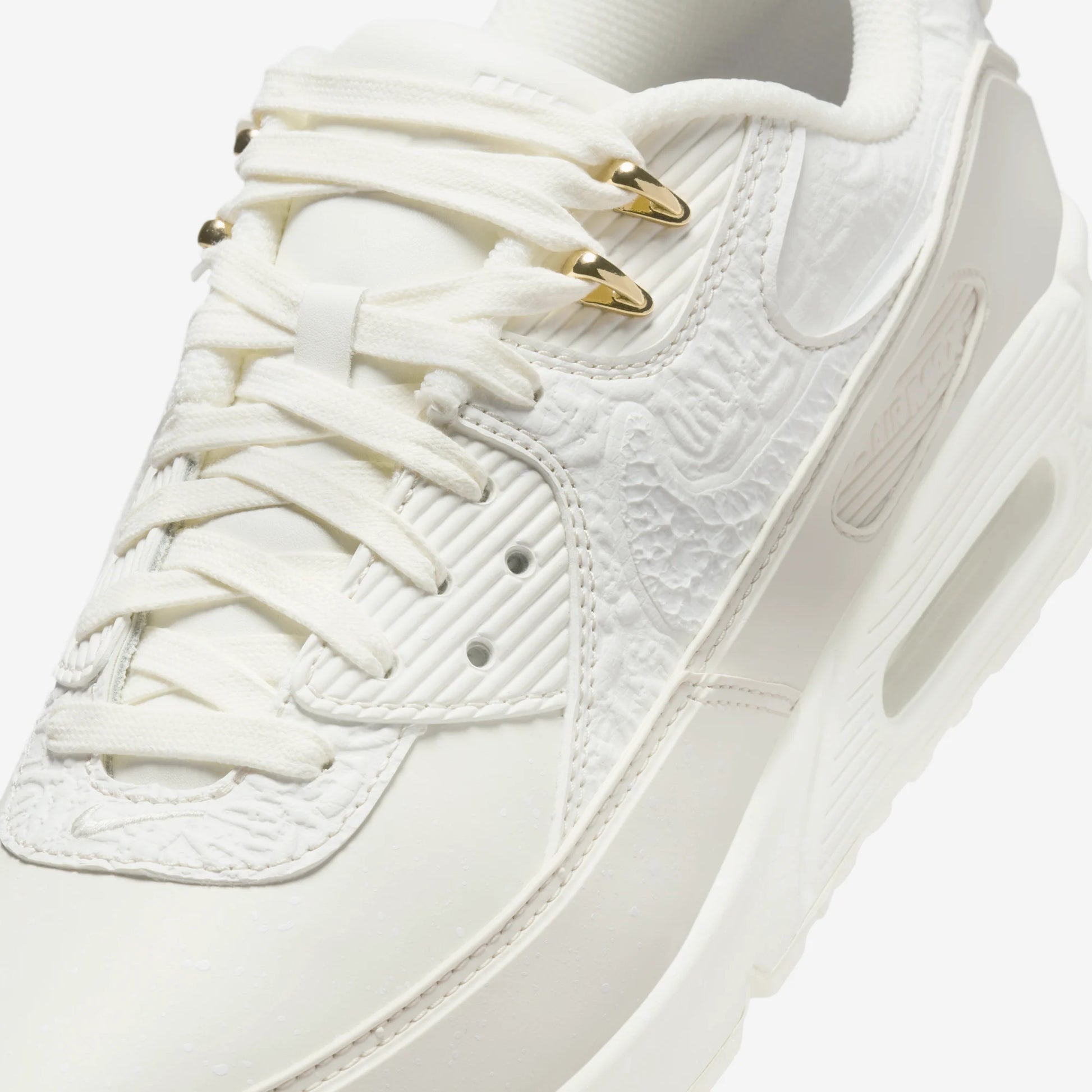 Nike Air Max 90 Slawn Sail