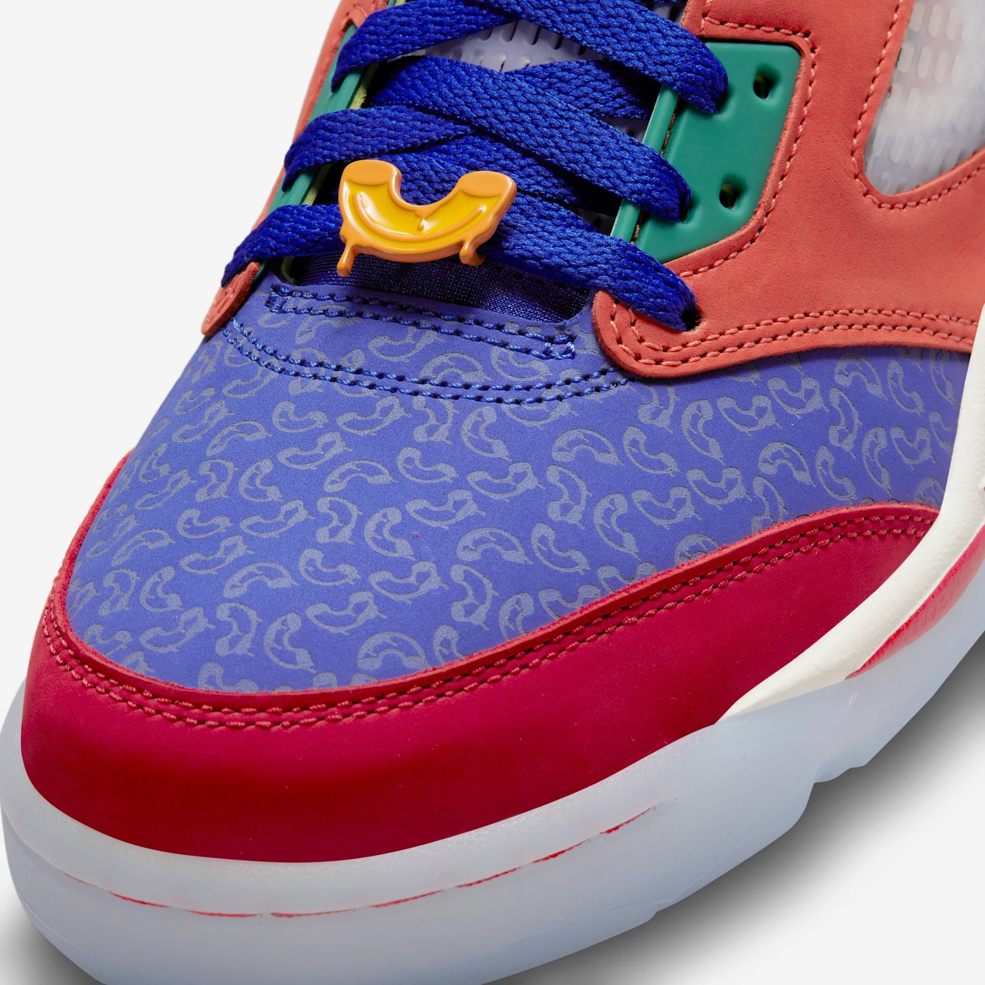 Jordan 5 Retro Low Doernbecher Michael (2022)