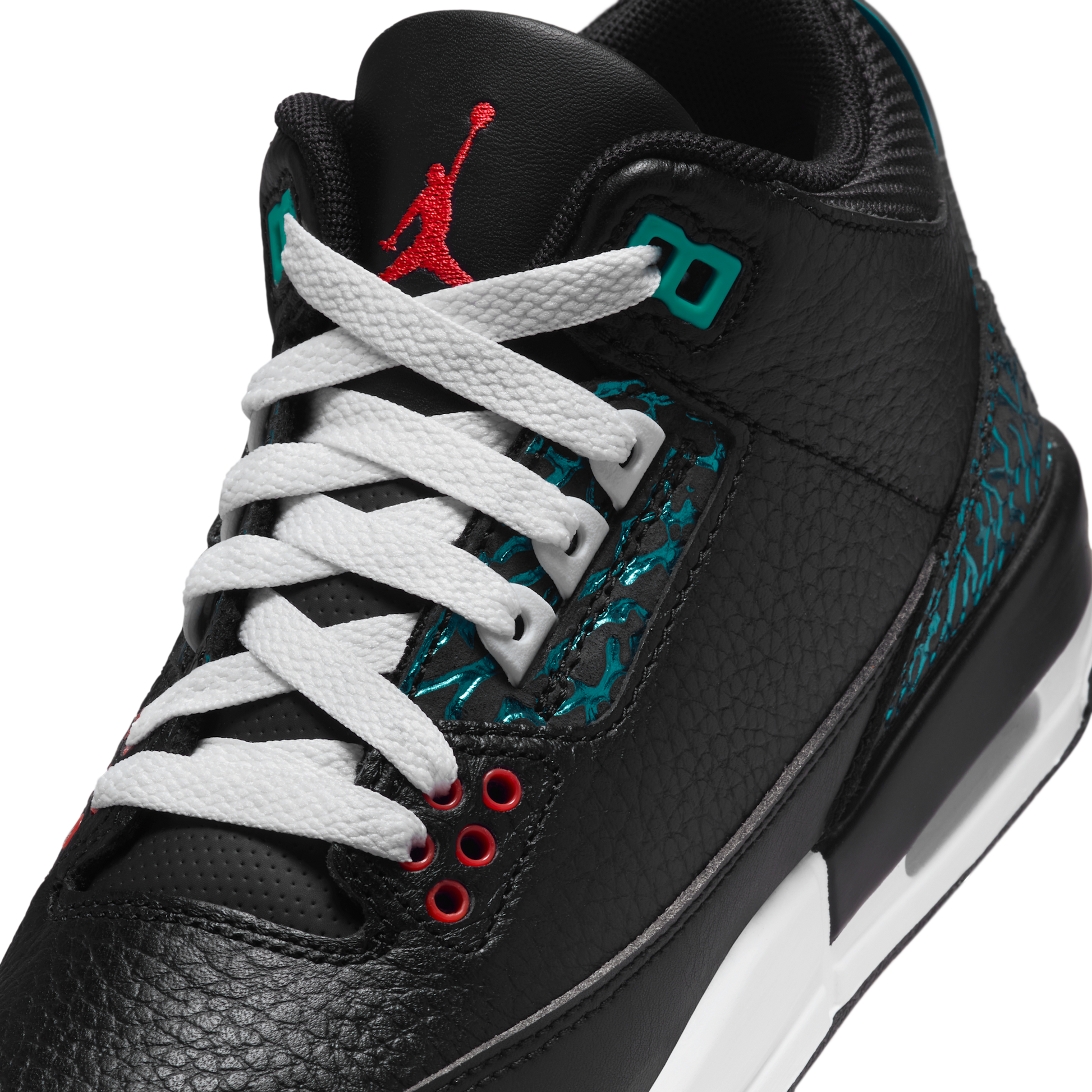 Jordan 3 Retro SE Moto (GS)