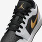 Jordan 1 Low Gold Swoosh (GS)