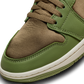 Jordan 1 Low SE Brown Kelp Sky J Light Olive (Women's)