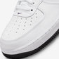 Nike Air Force 1 Low Hoops White Canyon Purple