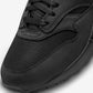 Nike Air Max 1 Black White Swoosh