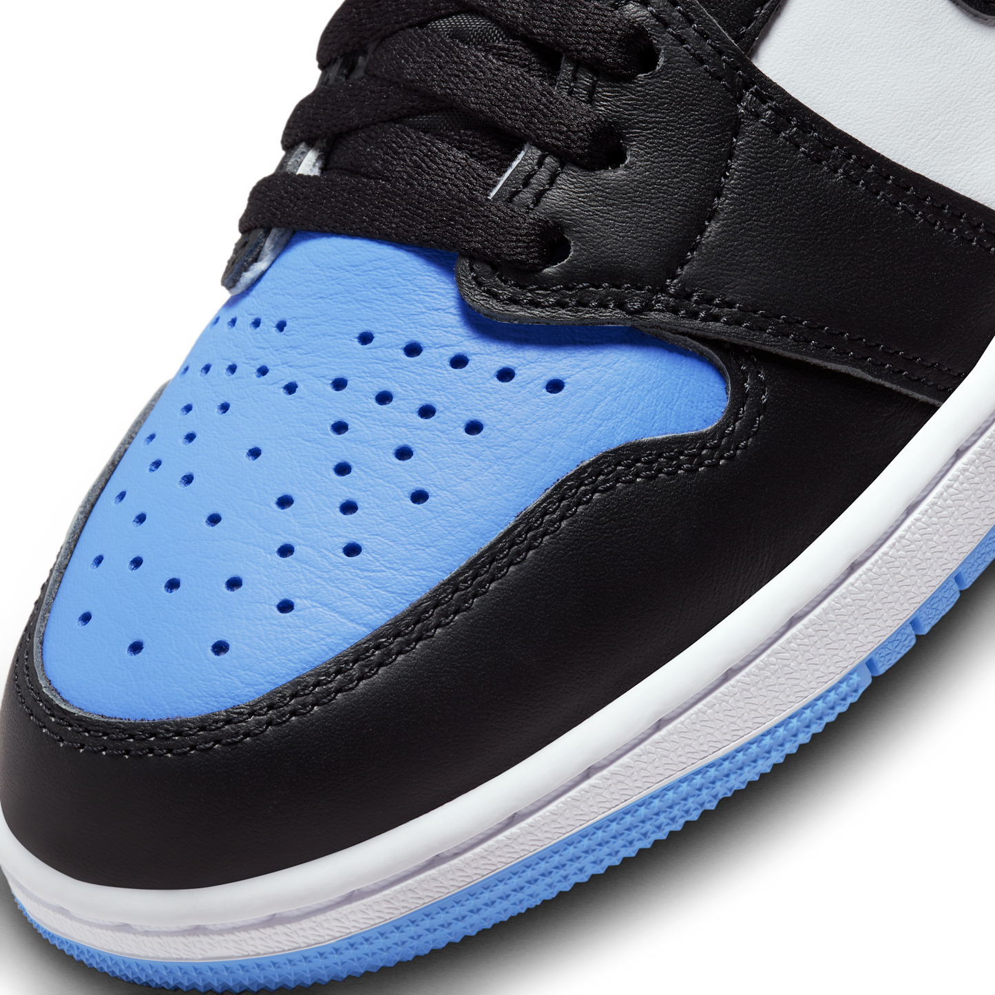 Jordan 1 Retro High OG UNC Toe