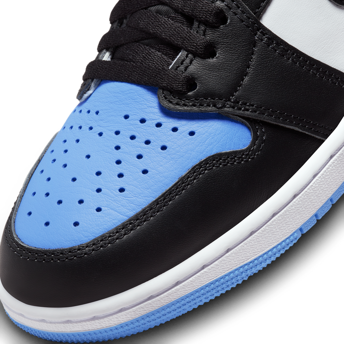 Jordan 1 Retro High OG UNC Toe