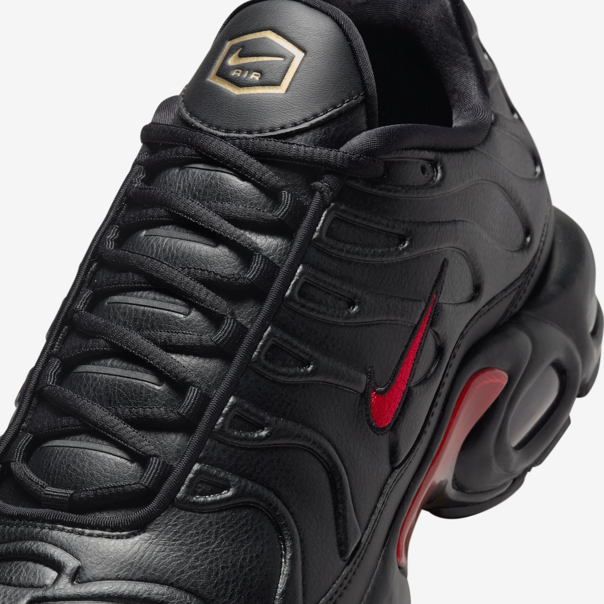 Nike Air Max Plus Premium Bred