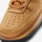 Nike Air Force 1 Low Wheat Dark Mocha