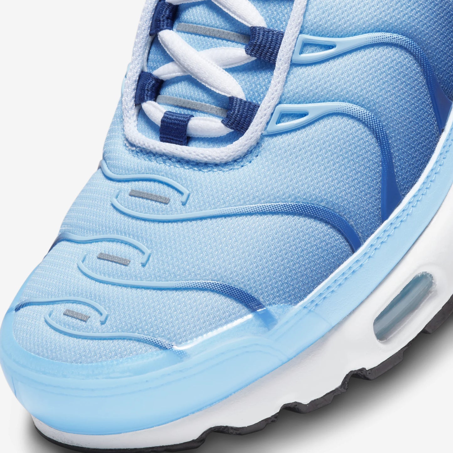 Nike Air Max Plus Celestine Blue (Women's)