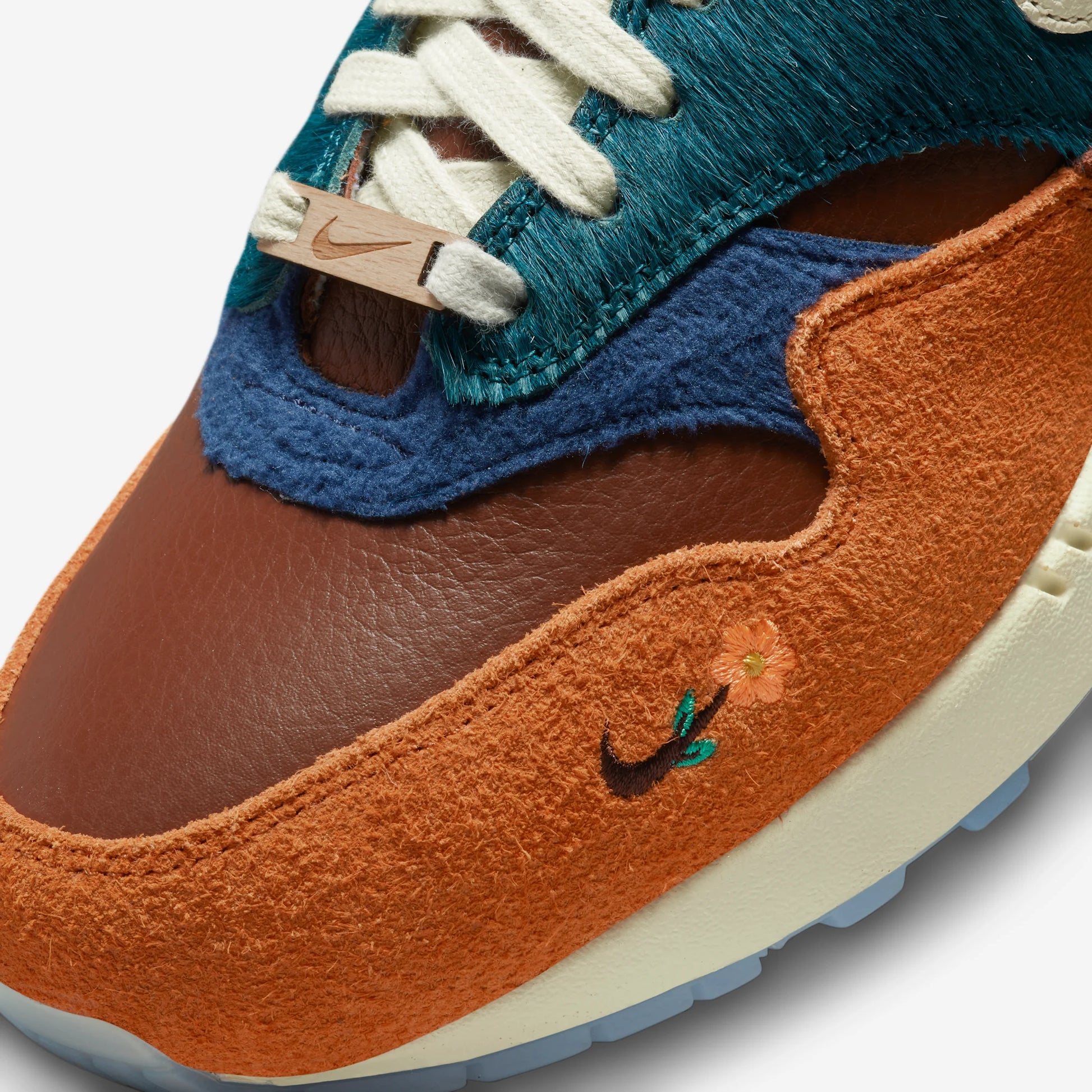 Nike Air Max 1 Kasina Won-Ang Orange
