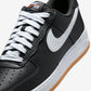 Nike Air Force 1 Low '07 LV8 Anthracite Gum
