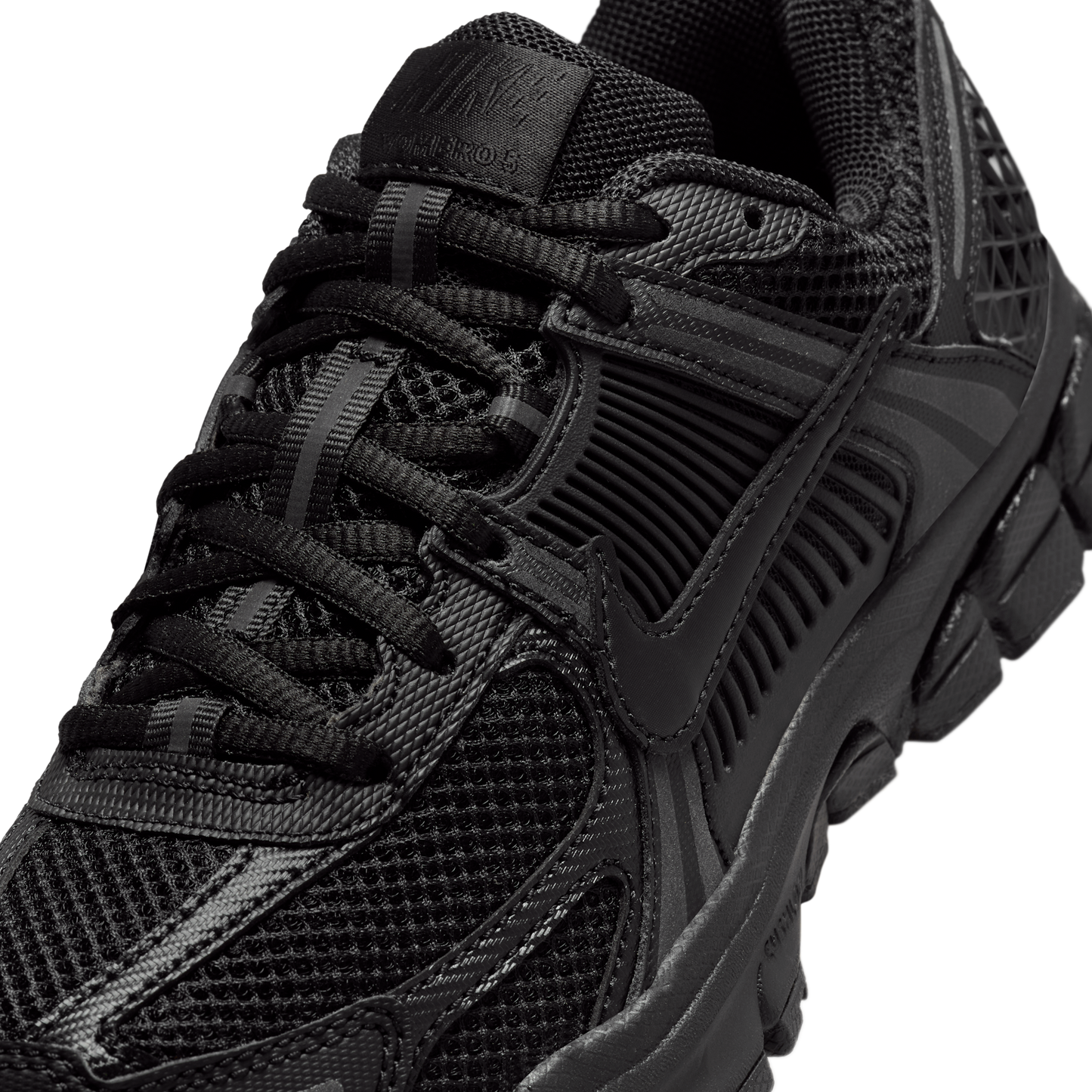 Nike Zoom Vomero 5 Triple Black (GS)