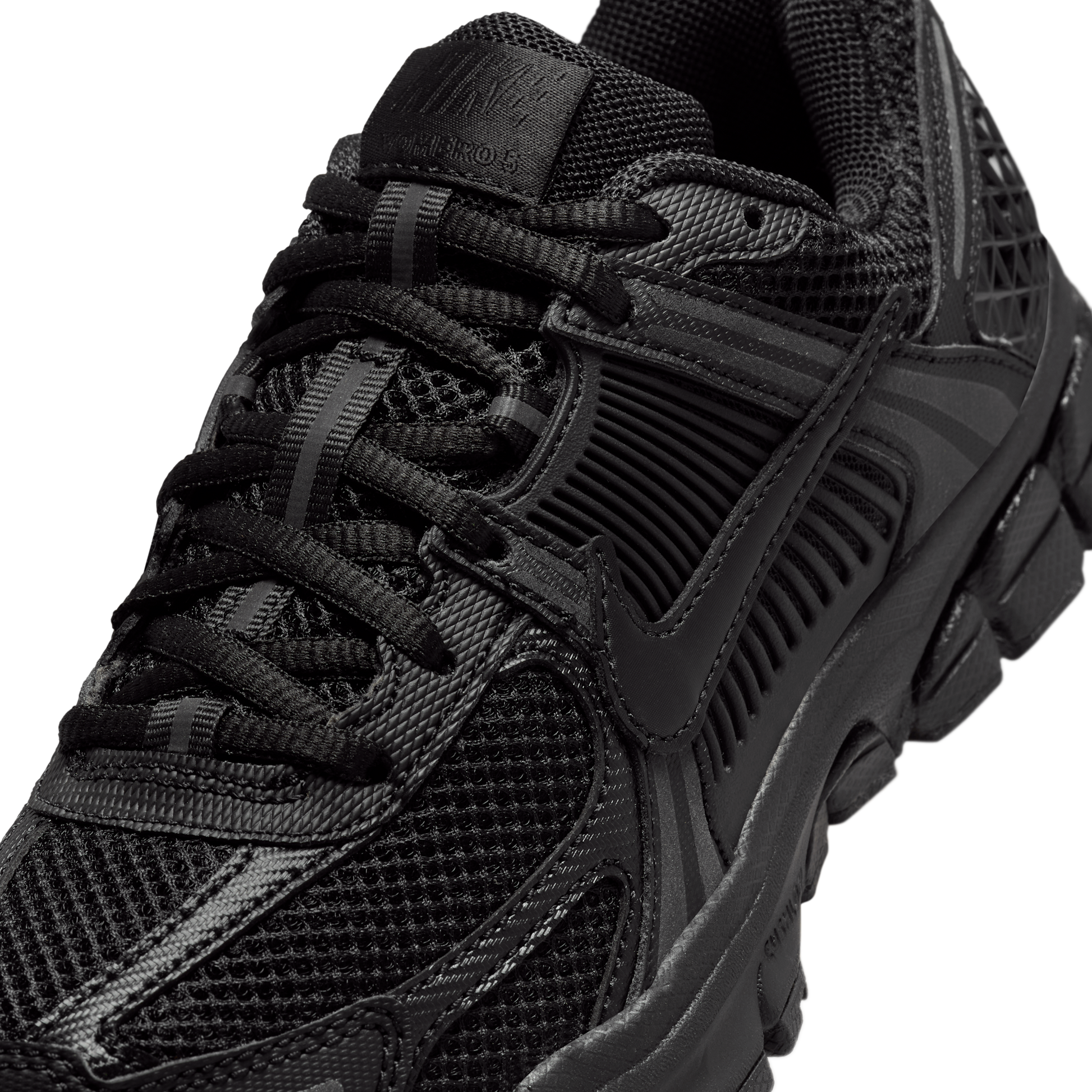 Nike Zoom Vomero 5 Triple Black (GS)