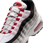 Nike Air Max 95 OG Big Bubble Comet Red