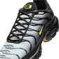 Nike Air Max Plus Black Opti Yellow