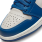 Jordan 1 Low French Blue College Grey (Women's)