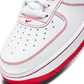 Nike Air Force 1 Low '07 White University Red
