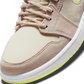 Jordan 1 High Zoom Air CMFT Lemon Twist (Women's)