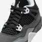Jordan 4 Retro Fear (2024) (PS)