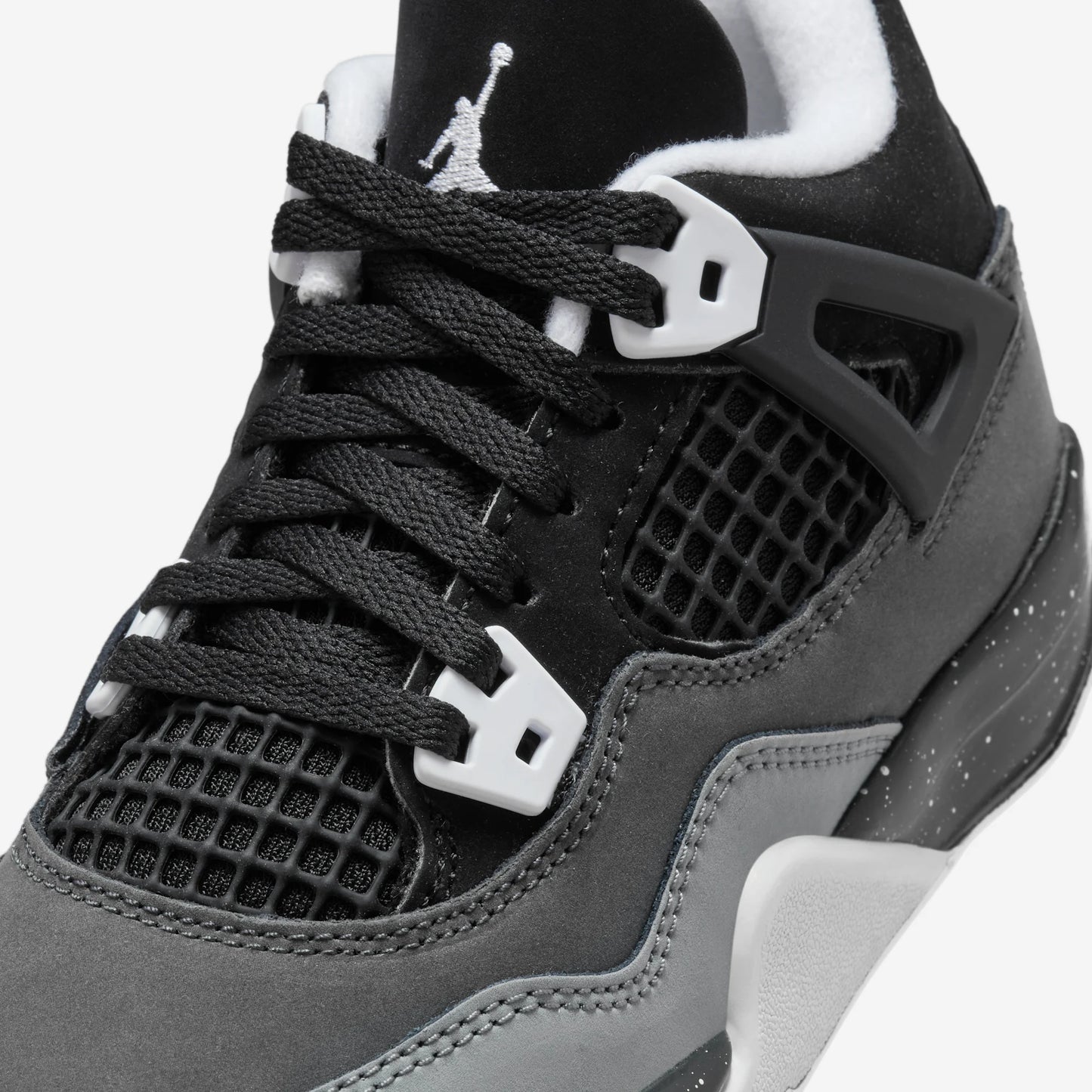 Jordan 4 Retro Fear (2024) (PS)