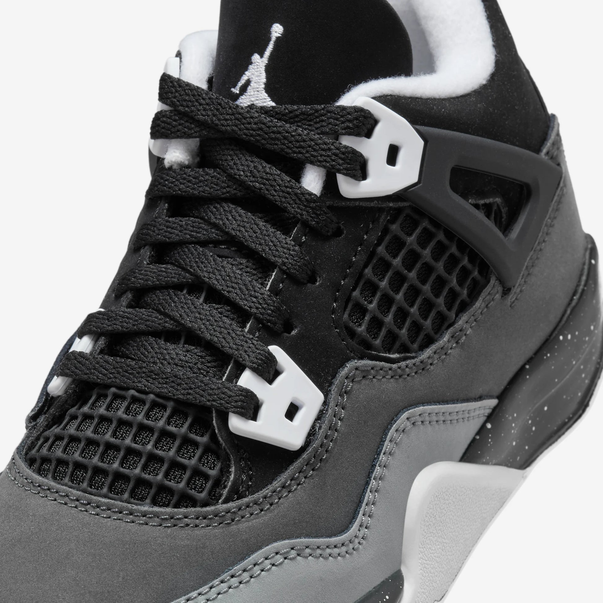 Jordan 4 Retro Fear (2024) (PS)