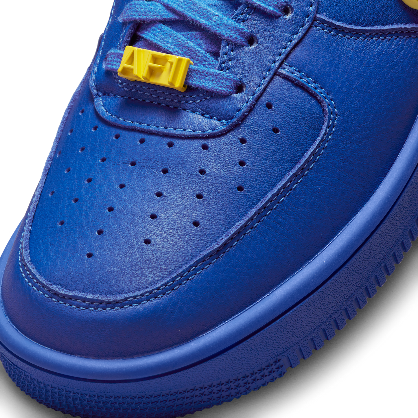 Air Force 1 Low Ambush Game Royal
