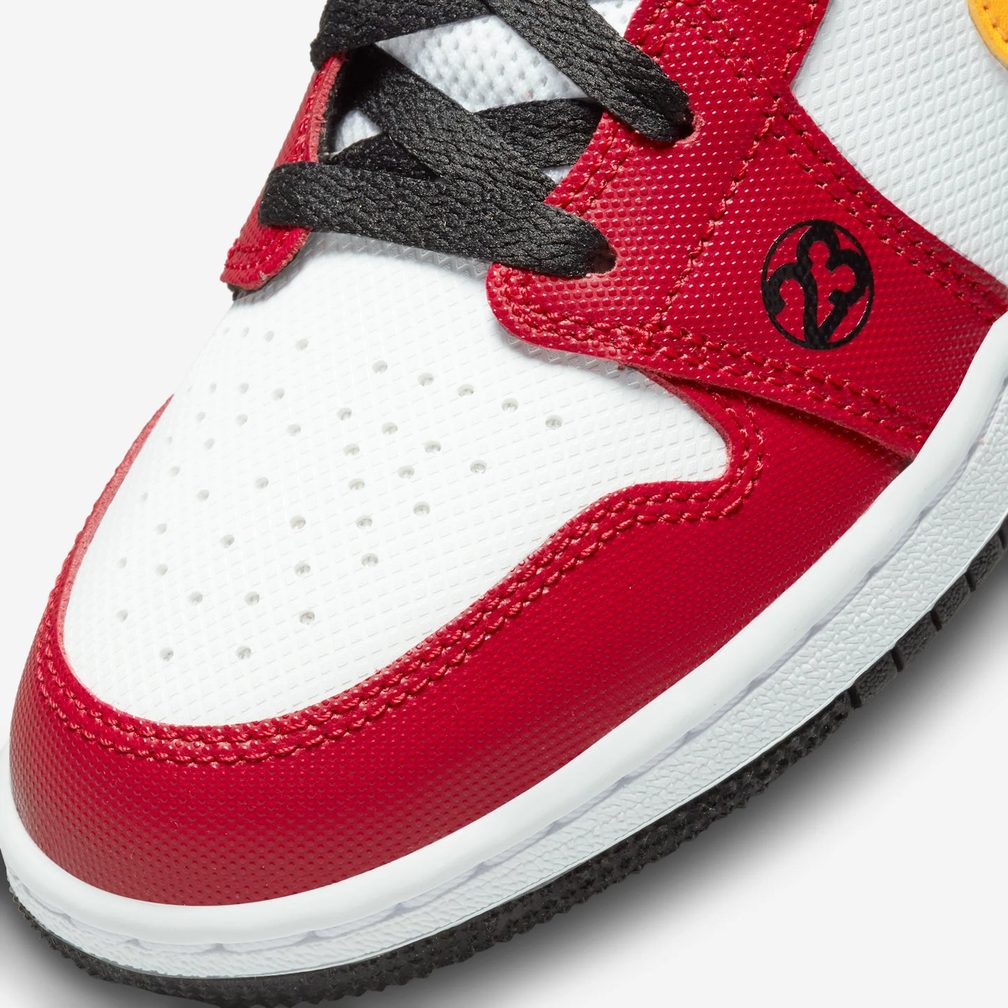 Jordan 1 Mid SE Motorsports (GS)