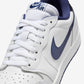 Jordan 1 Retro Low '85 Metallic Blue