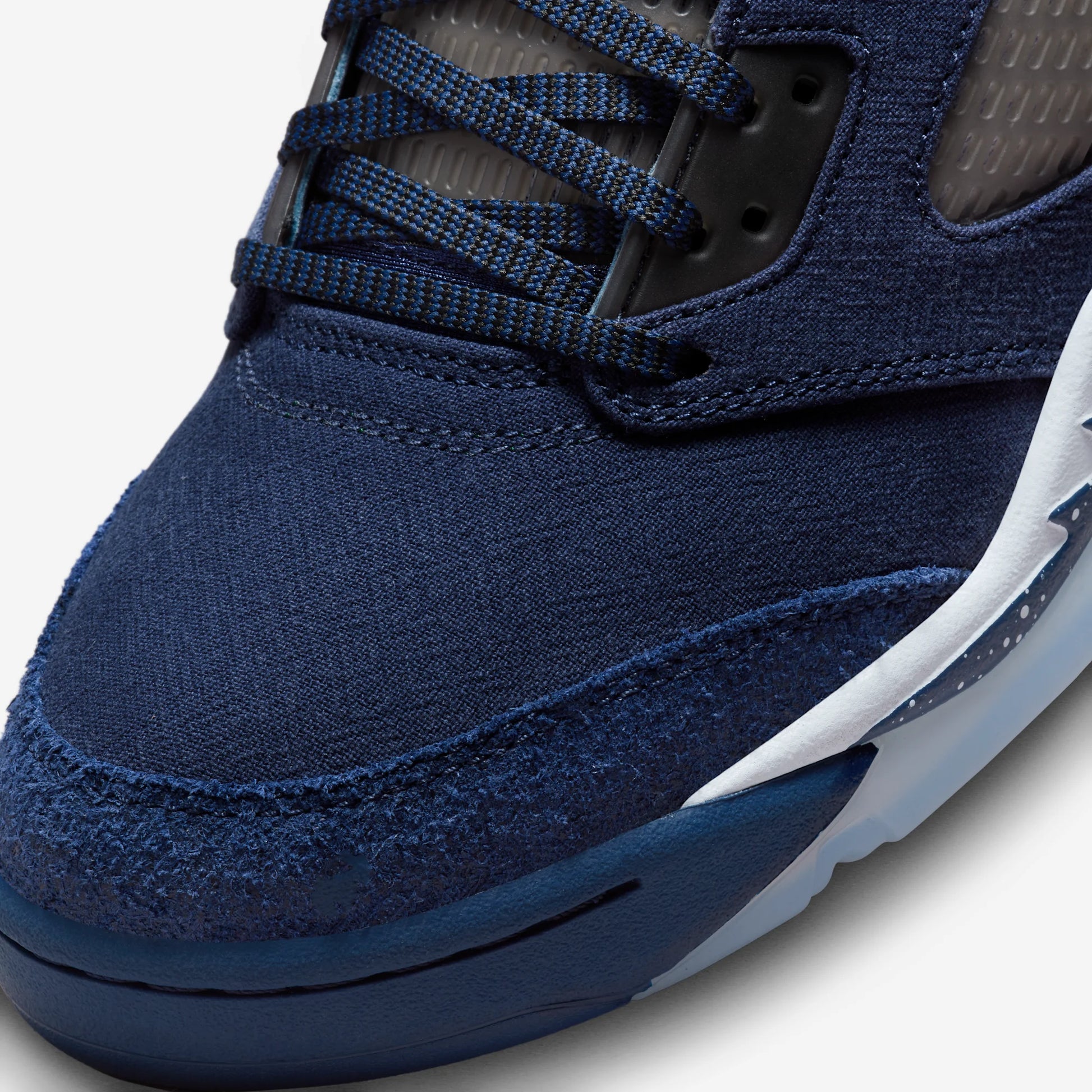 Jordan 5 Retro Midnight Navy