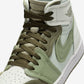 Jordan 1 High Method of Make Medium Olive (Women's)