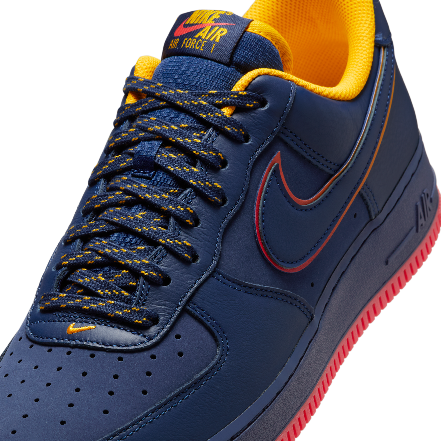 Nike Air Force 1 Low Retro Lettering