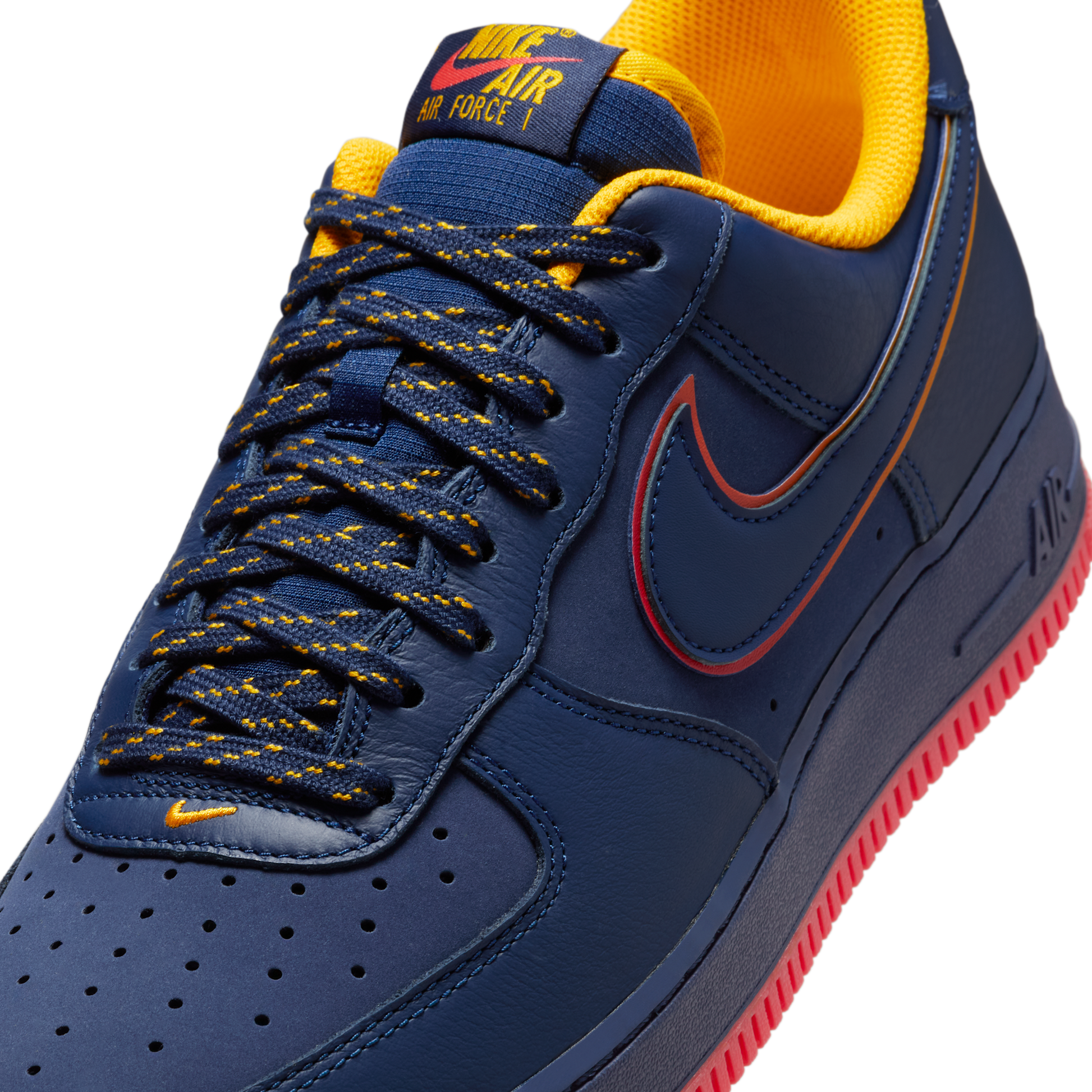 Nike Air Force 1 Low Retro Lettering
