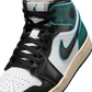 Jordan 1 Mid SE Oxidized Green (Women's)