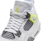 Jordan 4 Retro Light Lemon Twist (GS)