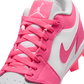 Jordan 1 Retro MCS Low White Digital Pink