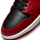 Jordan 1 Mid Reverse Bred (2021)
